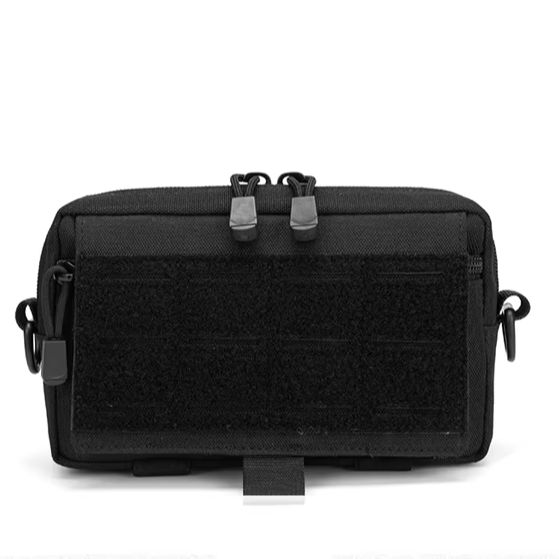 MOLLE Tas Pinggang Multifungsi - Edc Everyday Carry Bag ulasan dan harga