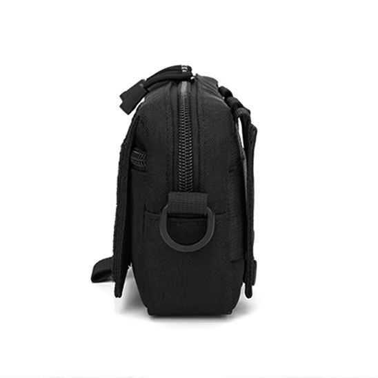 MOLLE Tas Pinggang Multifungsi - Edc Everyday Carry Bag ulasan dan harga