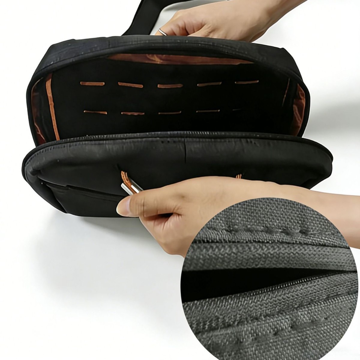Tas EDC Taktis - Kantong Modul - Appendix Carry Edc ulasan dan harga