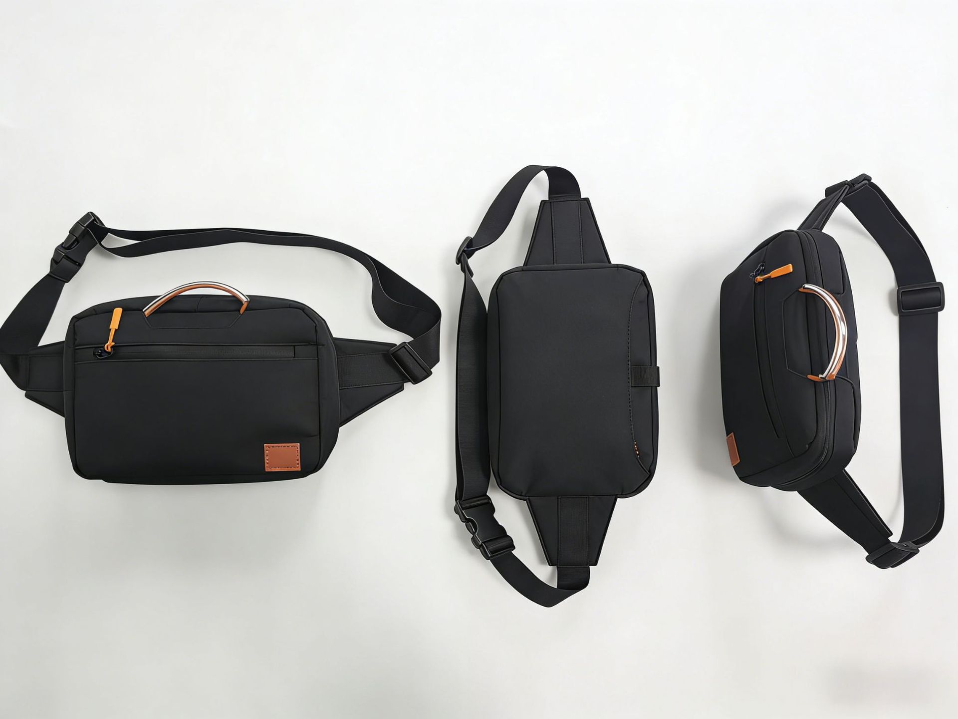Tas EDC Taktis - Kantong Modul - Appendix Carry Edc ulasan dan harga