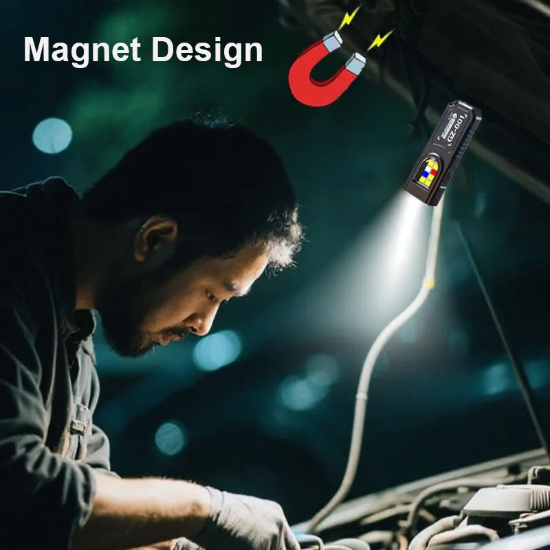 Senter Gantungan Kunci LED Tip - Keychain Flashlight ulasan dan harga