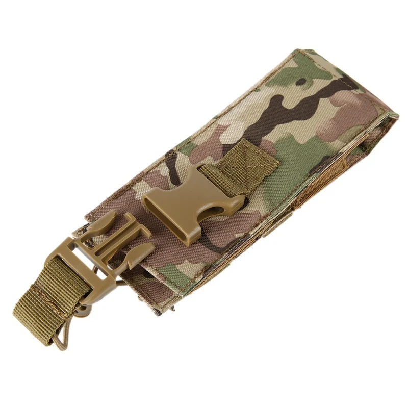 Kantong Botol Air Molle untuk  - Edc Deep Carry ulasan dan harga