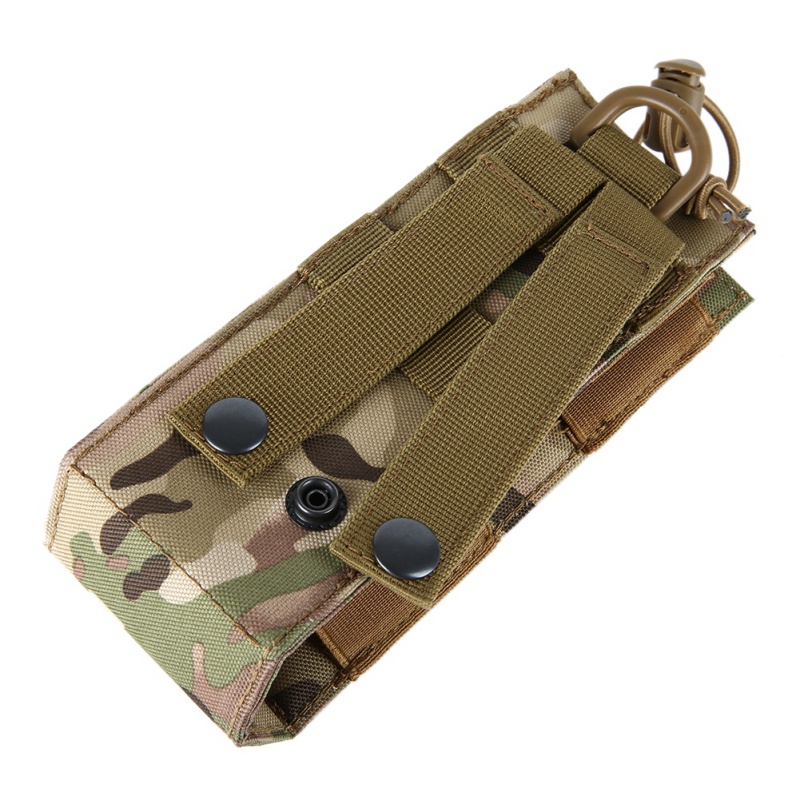 Kantong Botol Air Molle untuk  - Edc Deep Carry ulasan dan harga