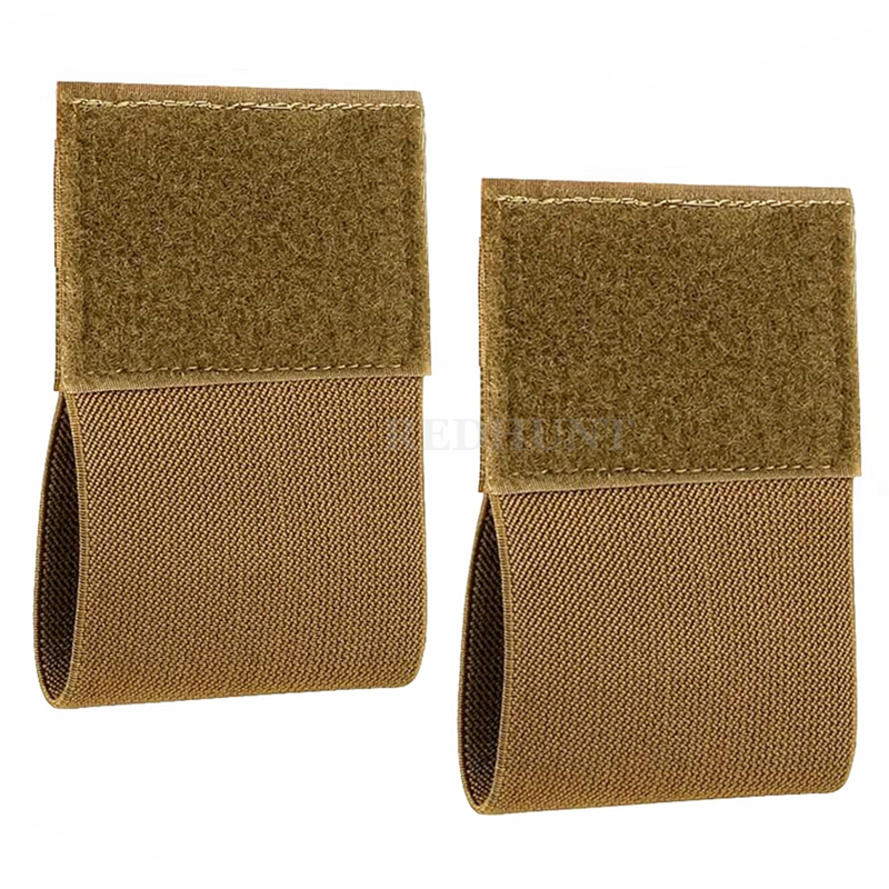 2 Buah Tempat Tourniquet Elast - Appendix Carry Edc ulasan dan harga